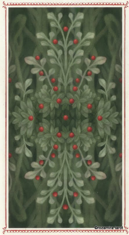 Nicoletta Ceccoli Tarot